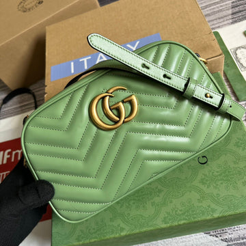MLBIKE - GUKI Bags - 818