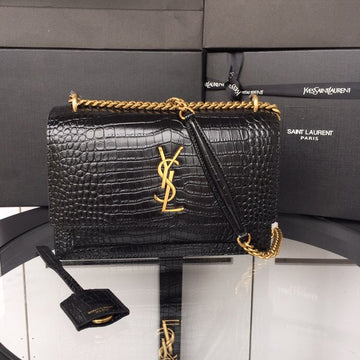 makersluxe - YLS Bags - 1036