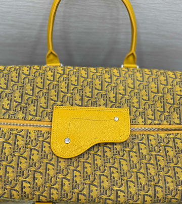 MLB - DOR Men Bags - 085