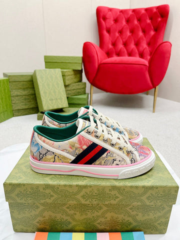 MLB - GUKI Women Shoes - 465