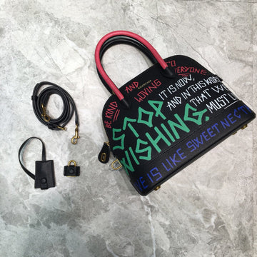Makersluxe - BGA Bags - 782