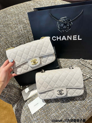 Makersluxe - CNL3 Bags - 345