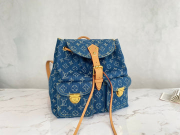 Makersluxe - LOV Bags - 1575
