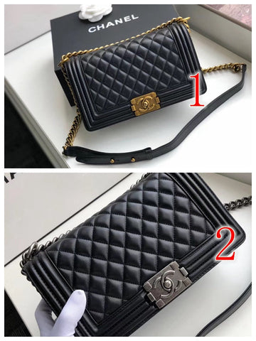 MLB - CHL Lady Bags - 665