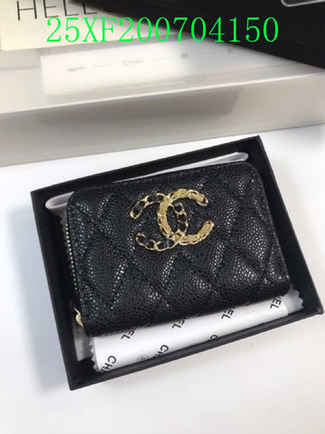 MLB - CHL Wallet - 2217
