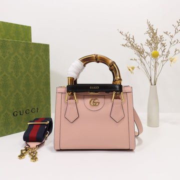 MLB GUKI Women Bags - 1179