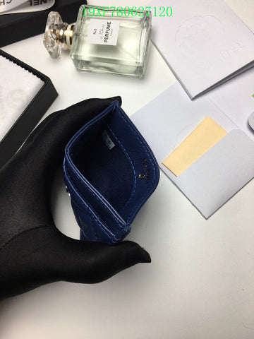 Makersluxe CHL Wallet - 2242
