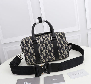 Makersluxe - DOR Bags - 034