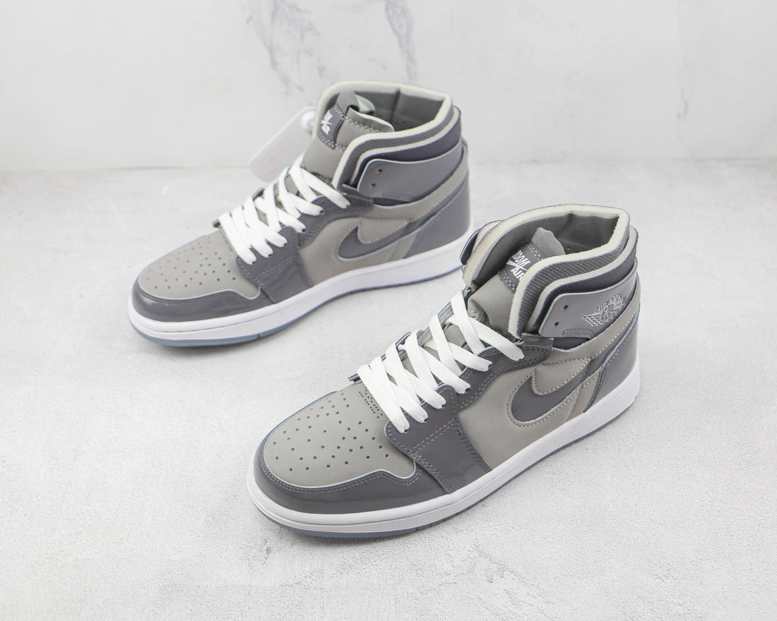 Custom Air Jordan 1 Retro High DQ0659