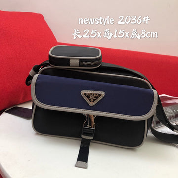 MLB - PD Bags - 634