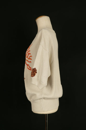Pull Hermès