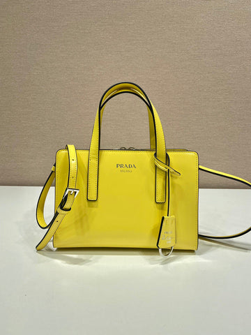 Makersluxe - PD Bags - 1404