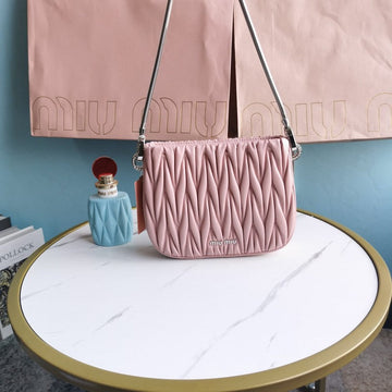 Makersluxe - MMU Bags - 649