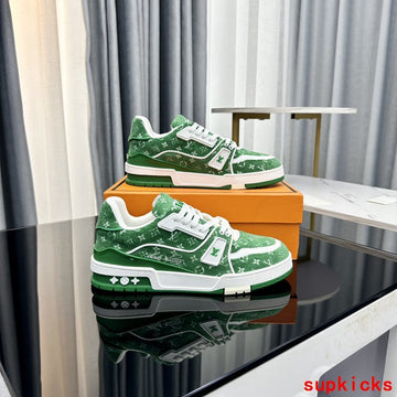 MLB - LOV Trainers - 181