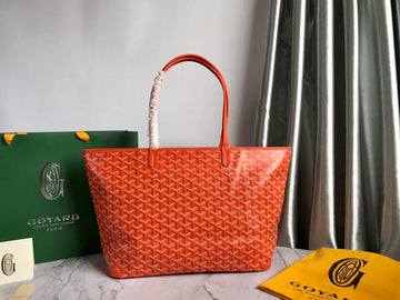 Makersluxe - GYO Bags - 864