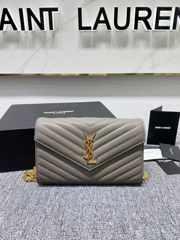 Makersluxe - YLS Women Bags - 835