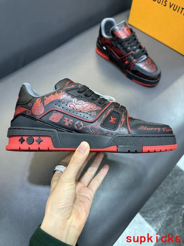 MLB - LOV Trainers - 331