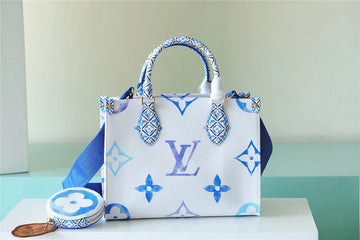 Makersluxe - LOV Bags - 208