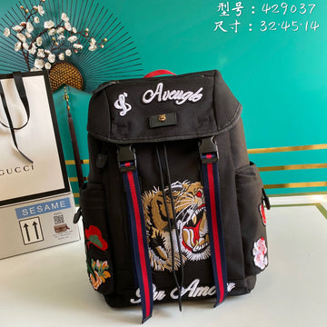 MLB - GUKI Bags - 2288
