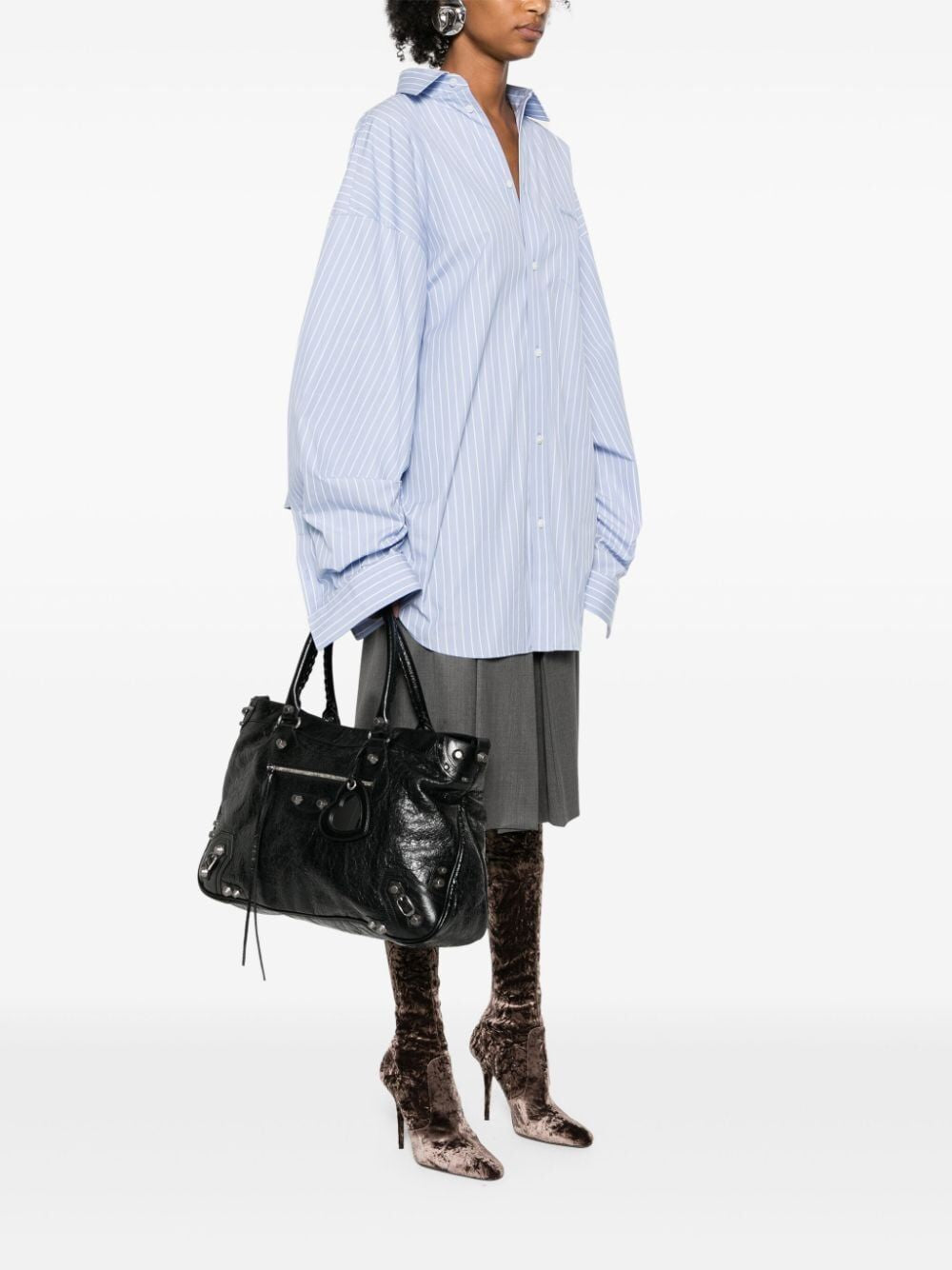 NEO CAGOLE XL PLUS TOTE BAG