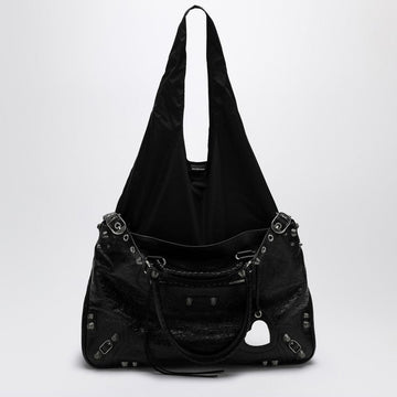 Balenciaga Neo Cagole Xl Plus Tote Bag Black Women