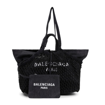 24/7 M TOTE BAG