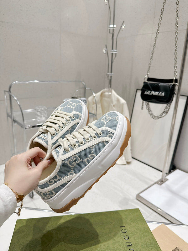 MLB - GUKI Women Shoes - 576