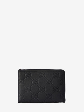 JUMBO GG POUCH