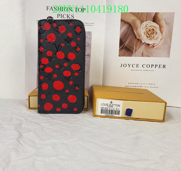 MLB - LOV Wallet - 565