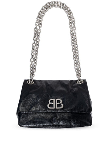 Mini Monaco Bag