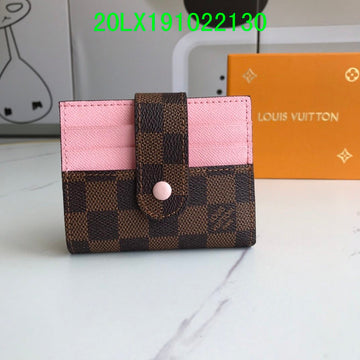 MLB - CHL Wallet - 1448