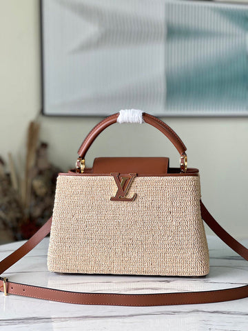 Makersluxe Lu-Vi bags - 5499