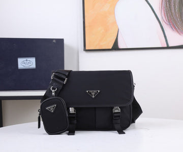 Makersluxe - PD Bags - 830