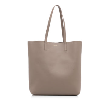 Yves Saint Laurent North/South Shopping Tote