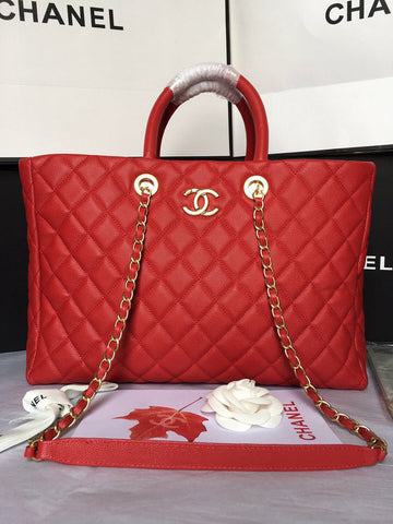 Makersluxe - CNL Bags - 1660