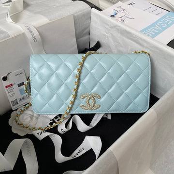Makersluxe - CHL Bags - 774