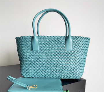 Makersluxe Bags - BOV Bags - 206