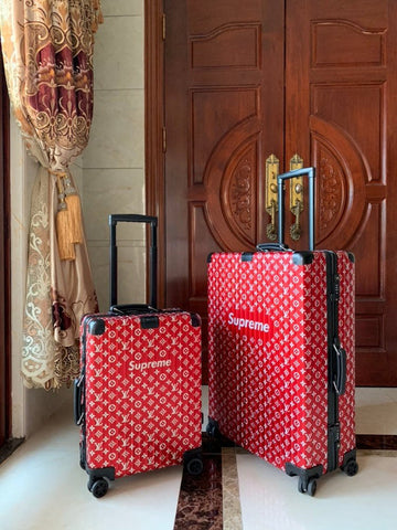 MLB - Mix Luggages - 308