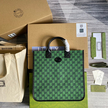 Makersluxe - GCI Bags - 628
