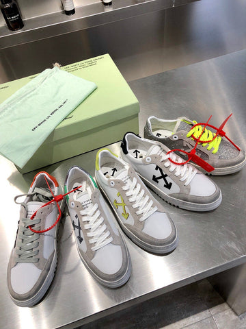 MLB - YZO Shoes - 205