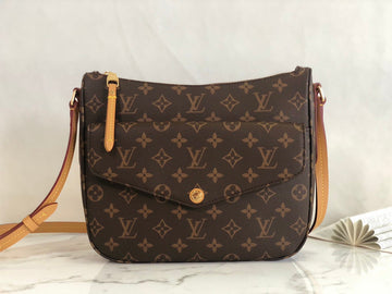 Makersluxe - LOV Bags - 886