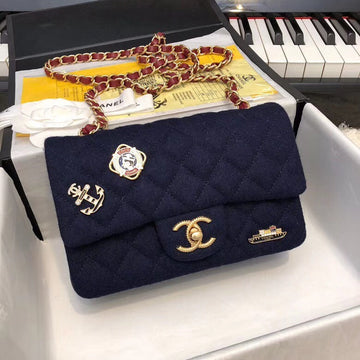 Makersluxe - CHL Bags - 598