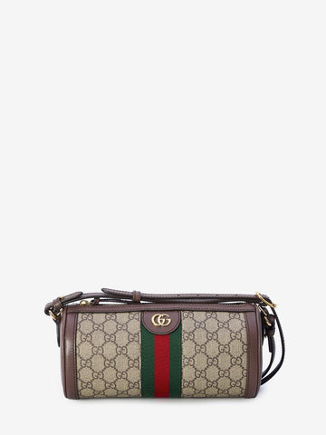OPHIDIA SHOULDER BAG