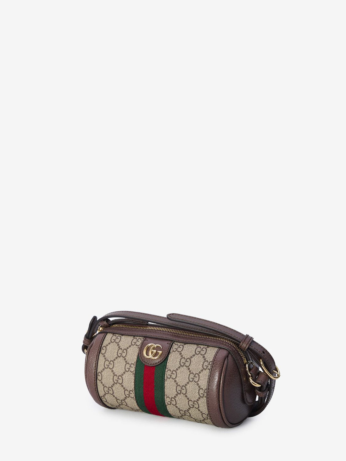 Mini Ophidia Shoulder Bag