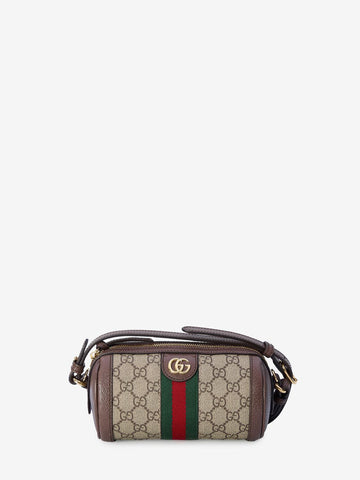 OPHIDIA MINI SHOULDER BAG