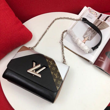 Makersluxe Lu-Vi bags - 3568