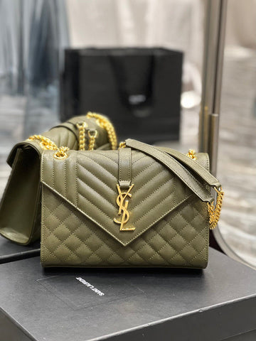 Makersluxe - YLS Women Bags - 400