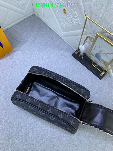 Makersluxe LOV Wallet - 980