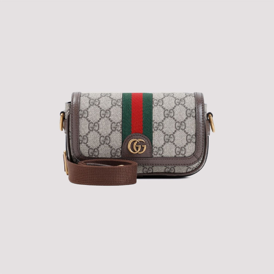 MINI BAG GG SUPREME