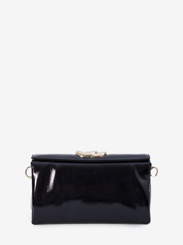 Double G Small Shoulder Bag